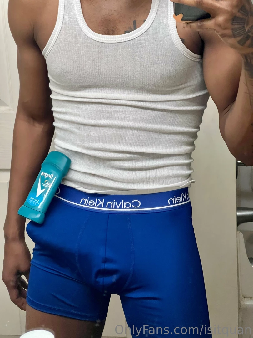 Is it big enough for you part 6 