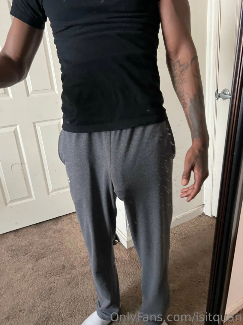 You can t go without my big black cock for long can you 