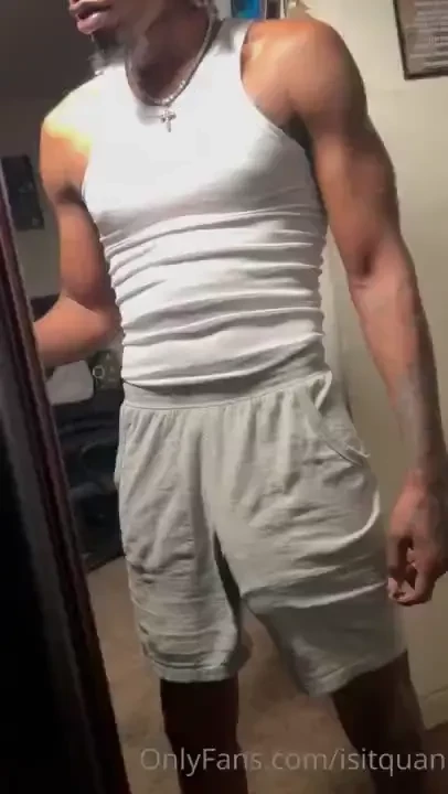 I promise to make sure you cum first 