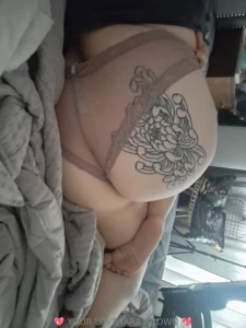 My bed is waiting for you part 10