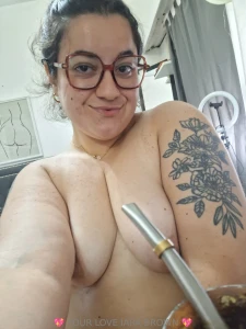 Goodmorning love part 16