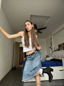 I bet you haven t seen a beauty like her get this naughty dishaaaaaaa part 426