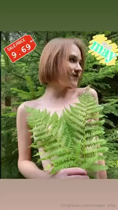 Hot may is now open it s warm outside again and i can do crazy things 