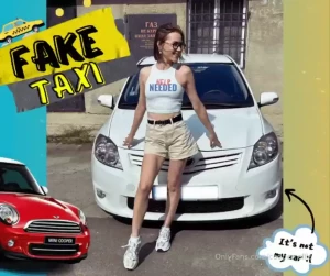 New topic - fake taxi by ellie cooper where i ll shoot content in the