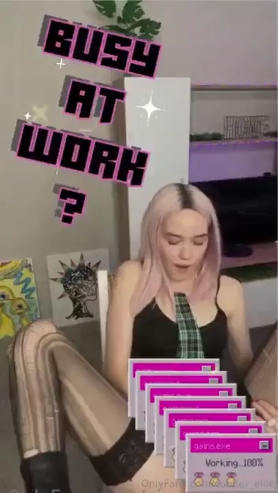 Good morning feeling naughty today ive got a brand new video that will 