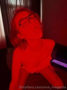 I can invent a way of gorgeous orgasm especially for you i have an