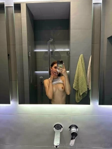 97 percent of men masturbate in the shower and the remaining 3 percent part 1