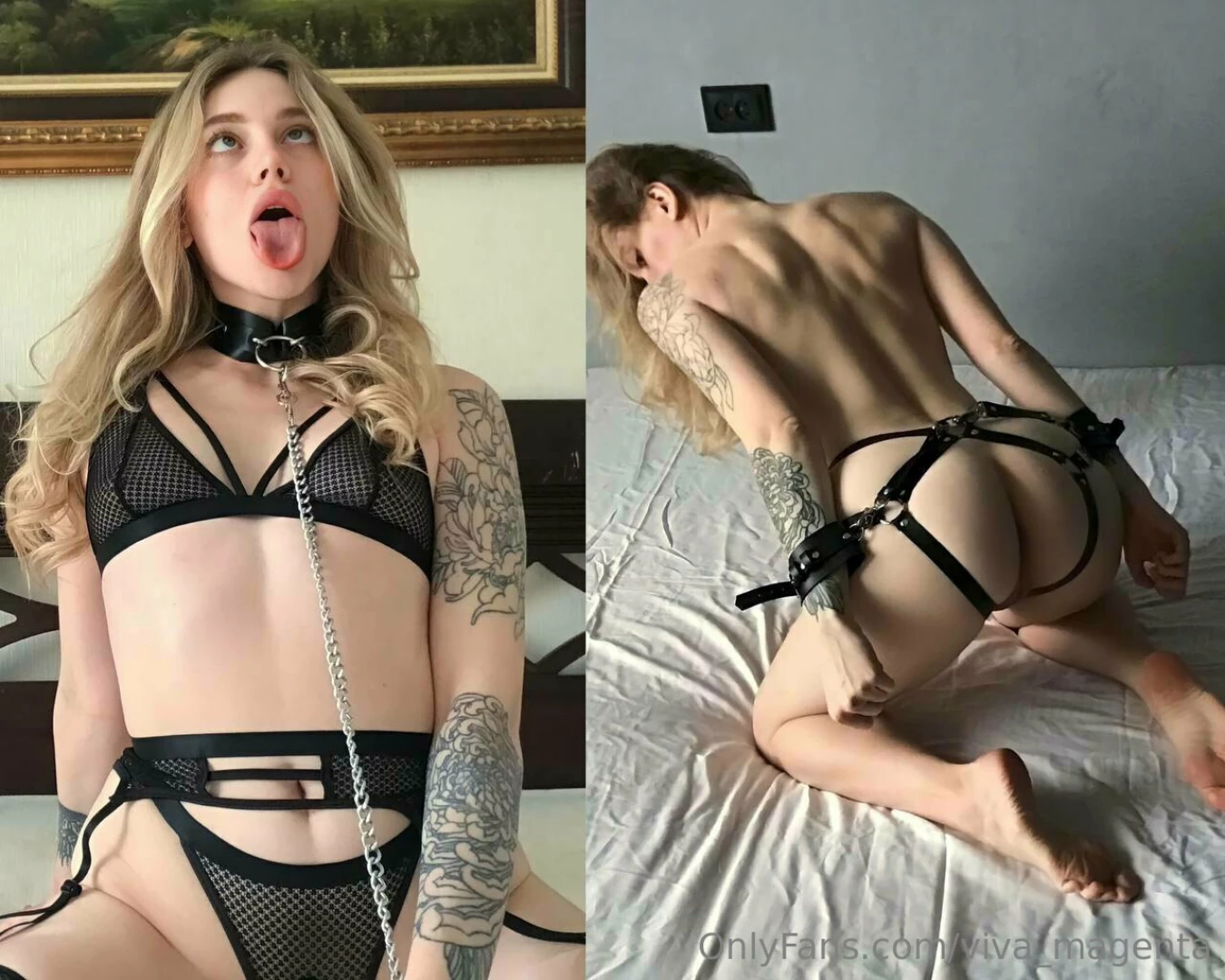 Subscription free eva_percy hello daddy here is your bitch i give the part 160 