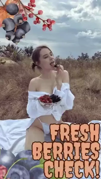 In such a hot summer i want to enjoy nature more will you keep me 