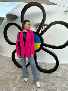 The world becomes different when you don t have to think about sex all