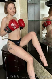 I can be gentle and dangerous do you like that combination