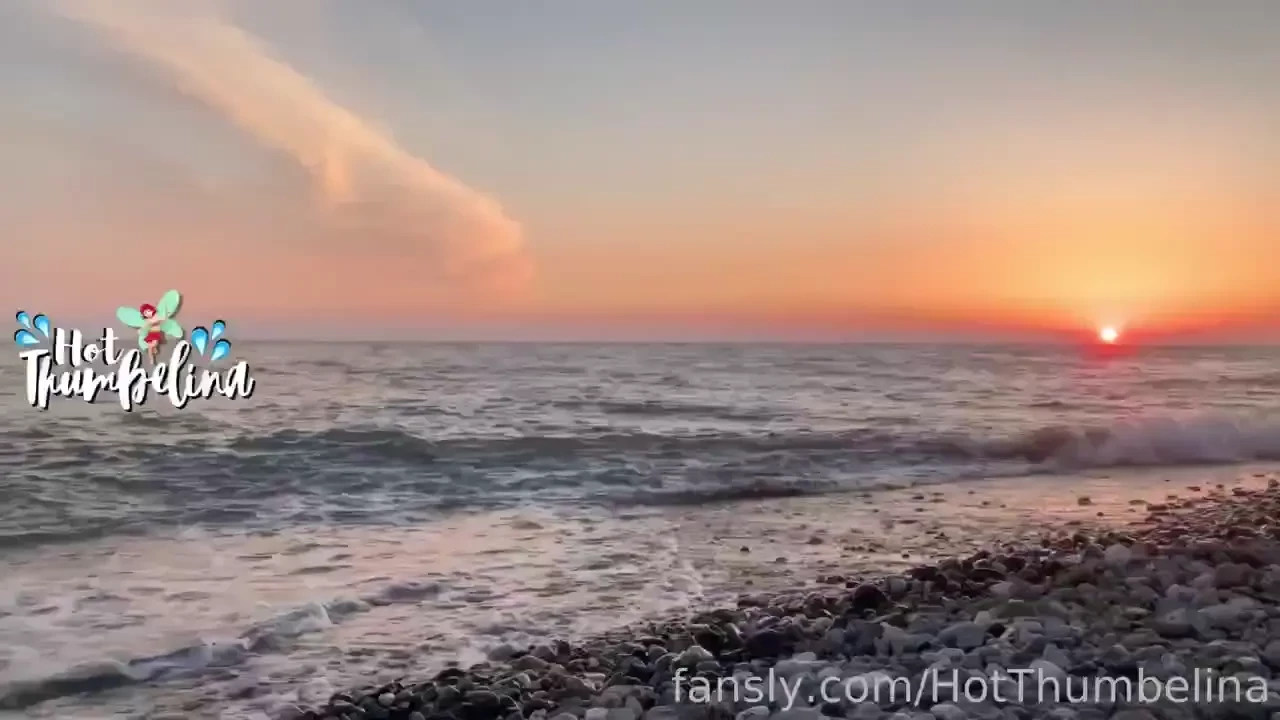 Let s watch the sunset together part 1 