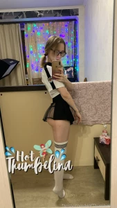 They say big women are for work and small ones are for love it s good