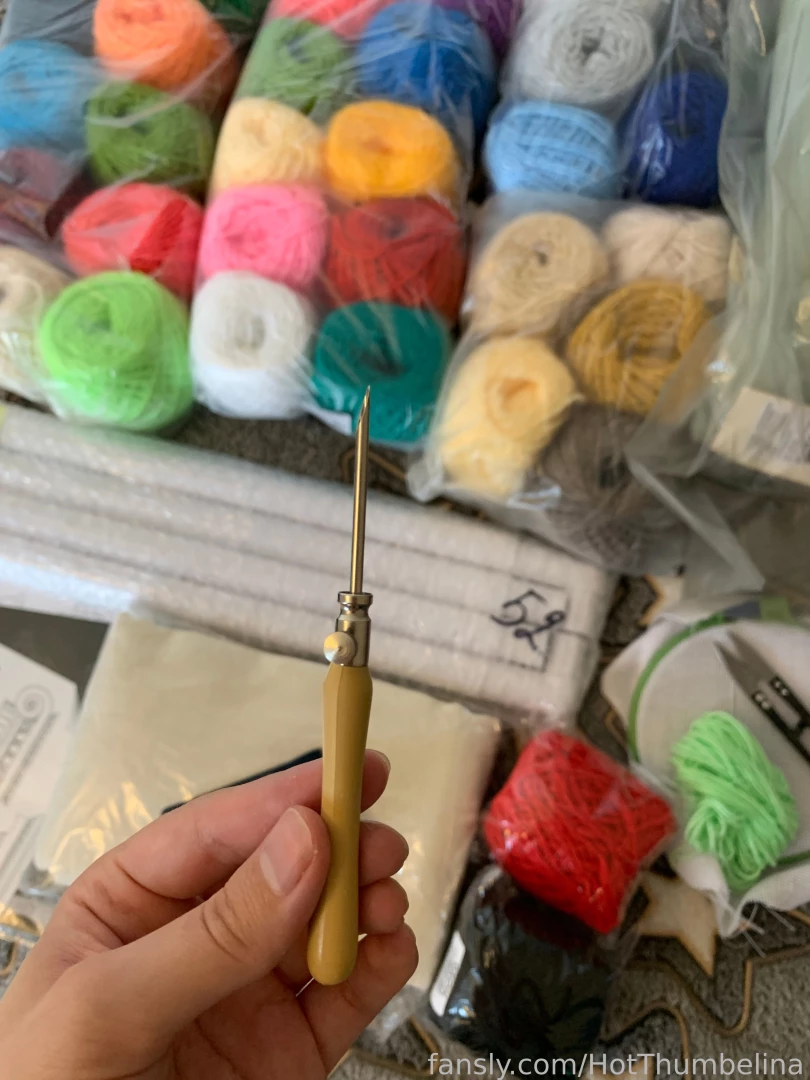 I recently started doing creative work in my spare time it s called 