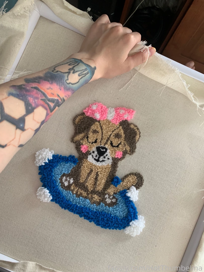 I recently started doing creative work in my spare time it s called part 4 