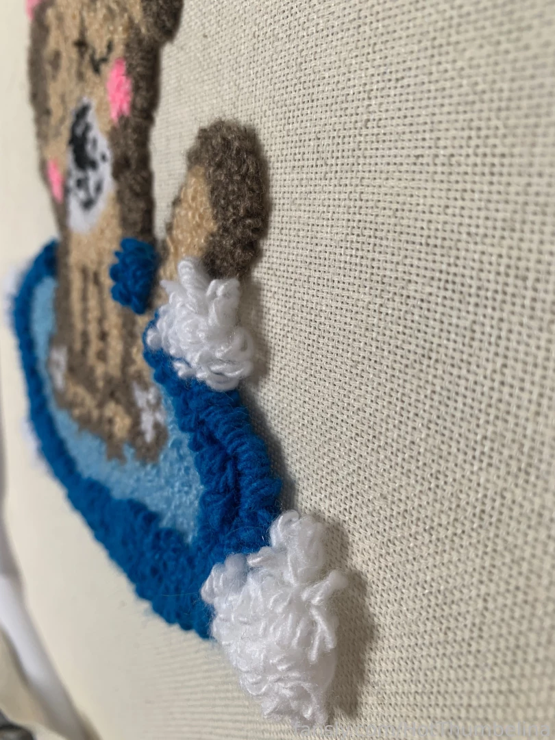 I recently started doing creative work in my spare time it s called part 1 