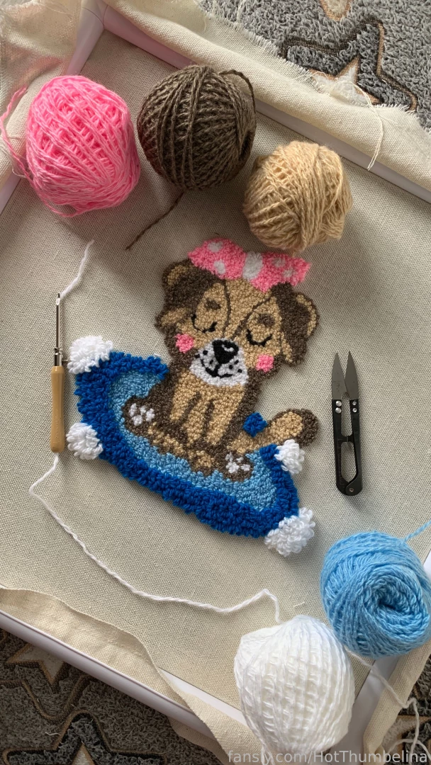 I recently started doing creative work in my spare time it s called part 3 