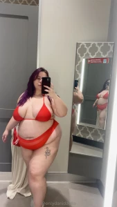 Got a hot tub invite for next week ssoooo winter time swim suit