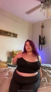 Post yoga class selfies feeling sweaty but cute rn part 3