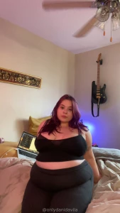 Post yoga class selfies feeling sweaty but cute rn