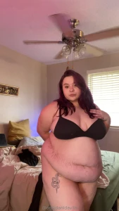 Who needs clothes when you have a body like mine haha part 3