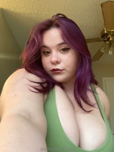 Nothing to post today so selfie dump p part 2