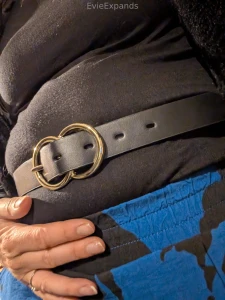 How close am i getting to my santa belly