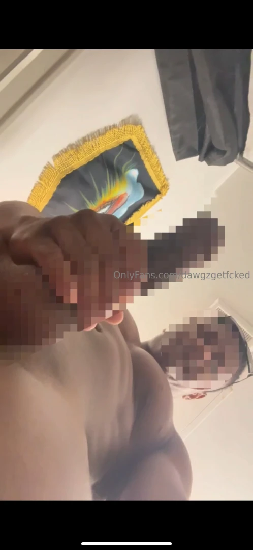 Who wants this dump of videos unblurred of my military homie the more part 5 