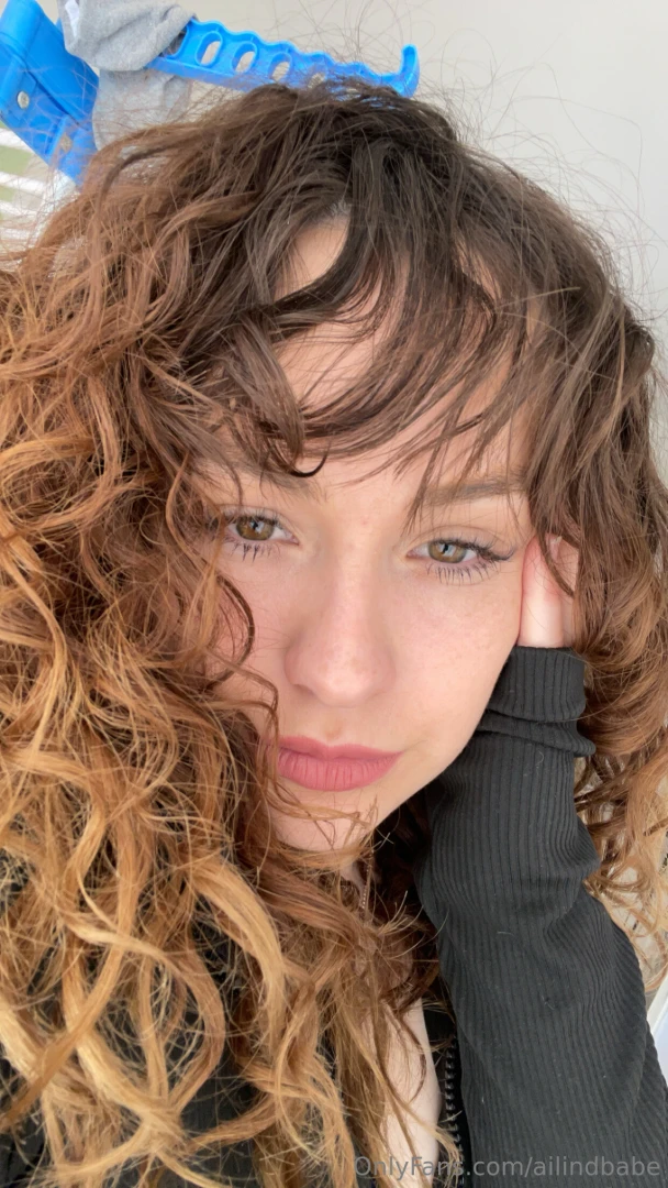 Ailindbabe part 20 