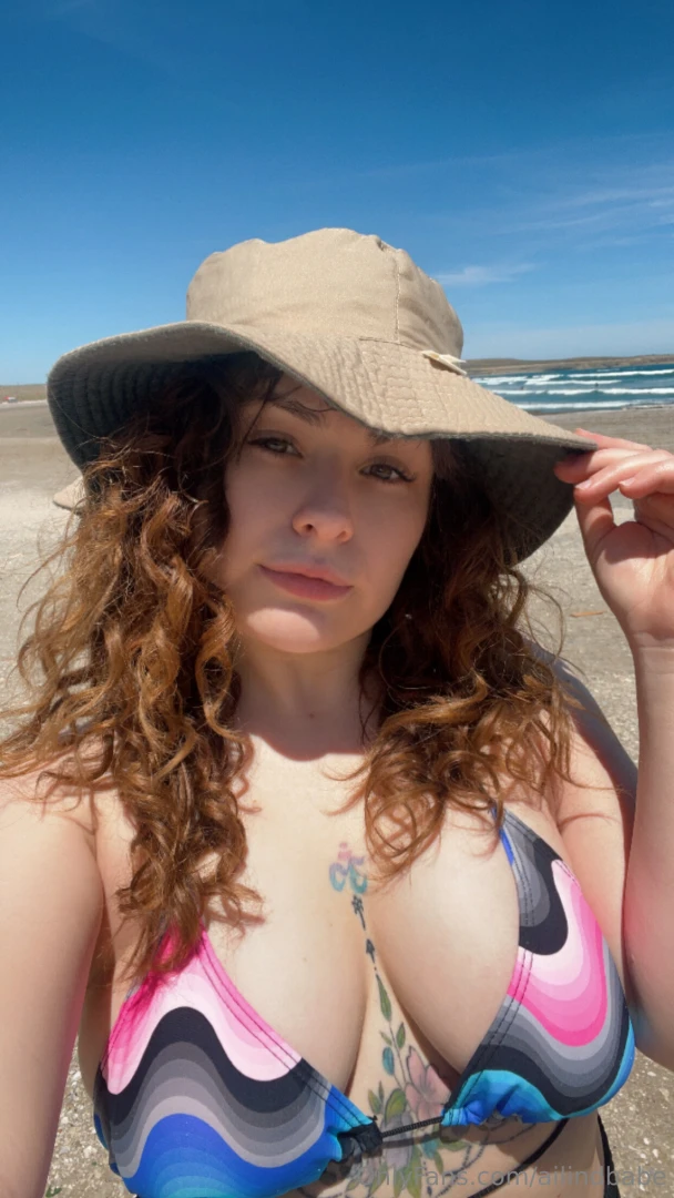 Ailindbabe part 22 