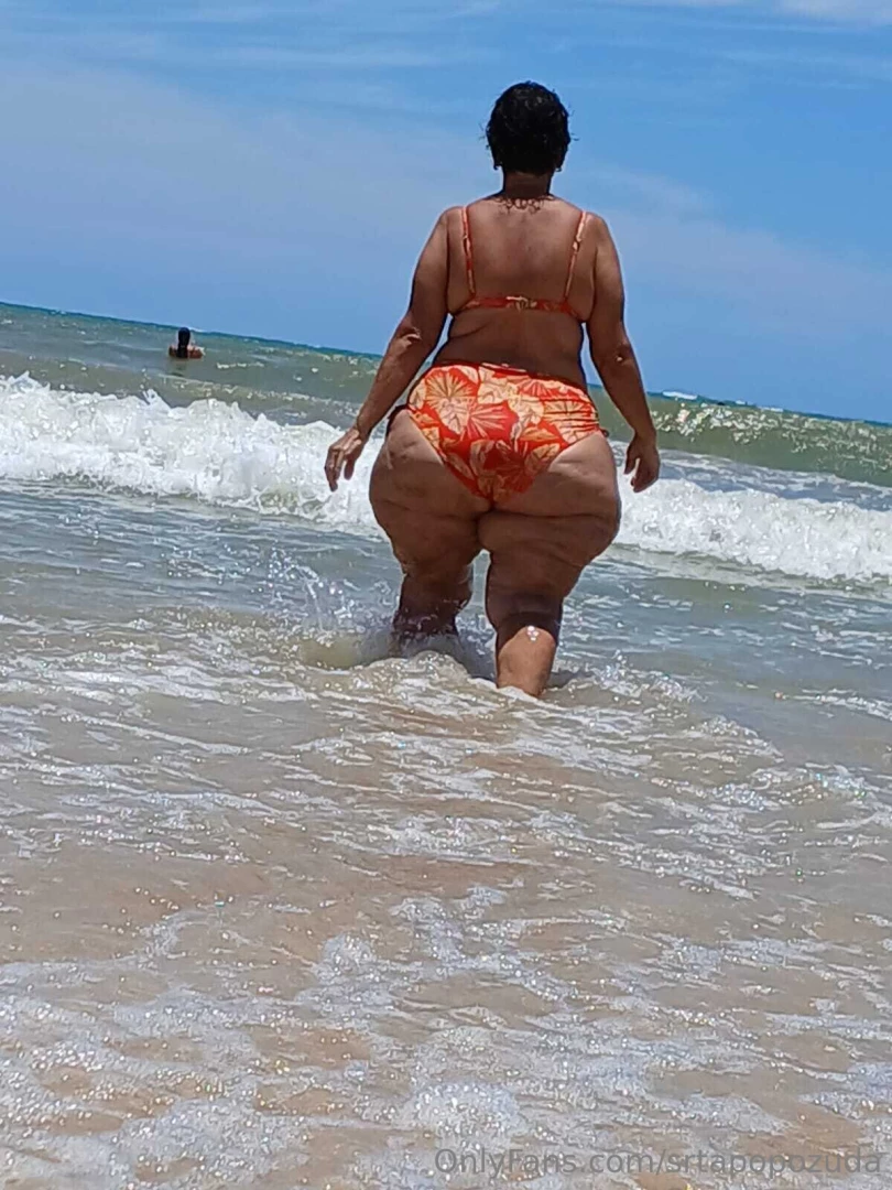 Renovando as energias 