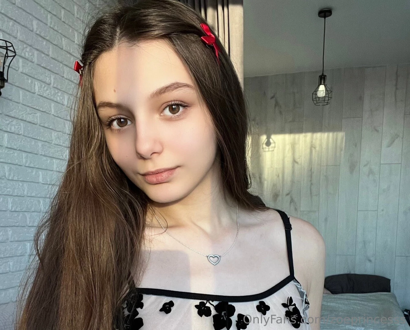 I hope my smile brightens your day part 2 