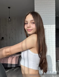 Would you like to kiss me part 1