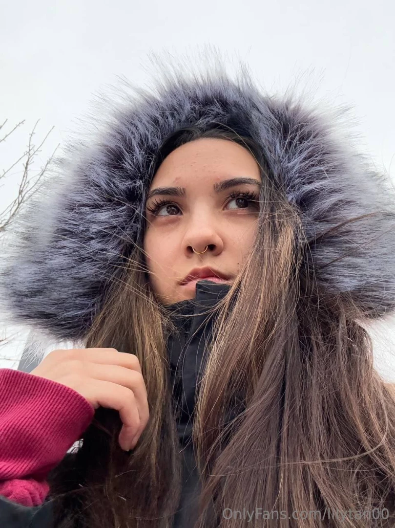 There s beauty in standing still even when everything around you feels 