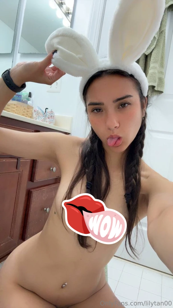 Still feeling a little hoppy after easter who needs chocolate eggs 