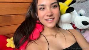 It s my birth month can you guess what i m wishing for a lil tip from