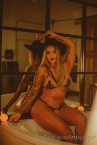 This girl makes hottest and naughtiest content ever hurry and part 2