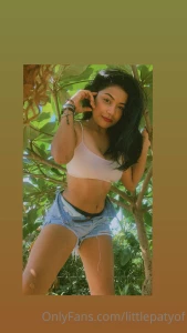 Hola amor quieres jugar un rato conmigo la pasamos muy rico hello love