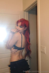 Sorry just obsessed with my new hair lt 3