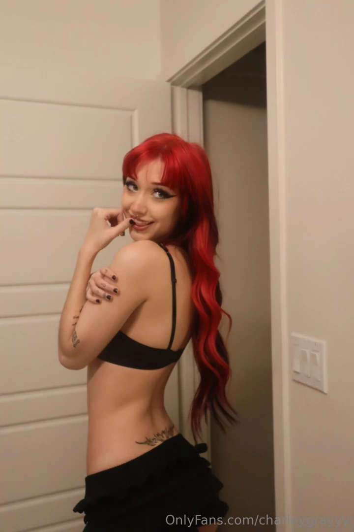 Sorry just obsessed with my new hair lt 3 part 2 