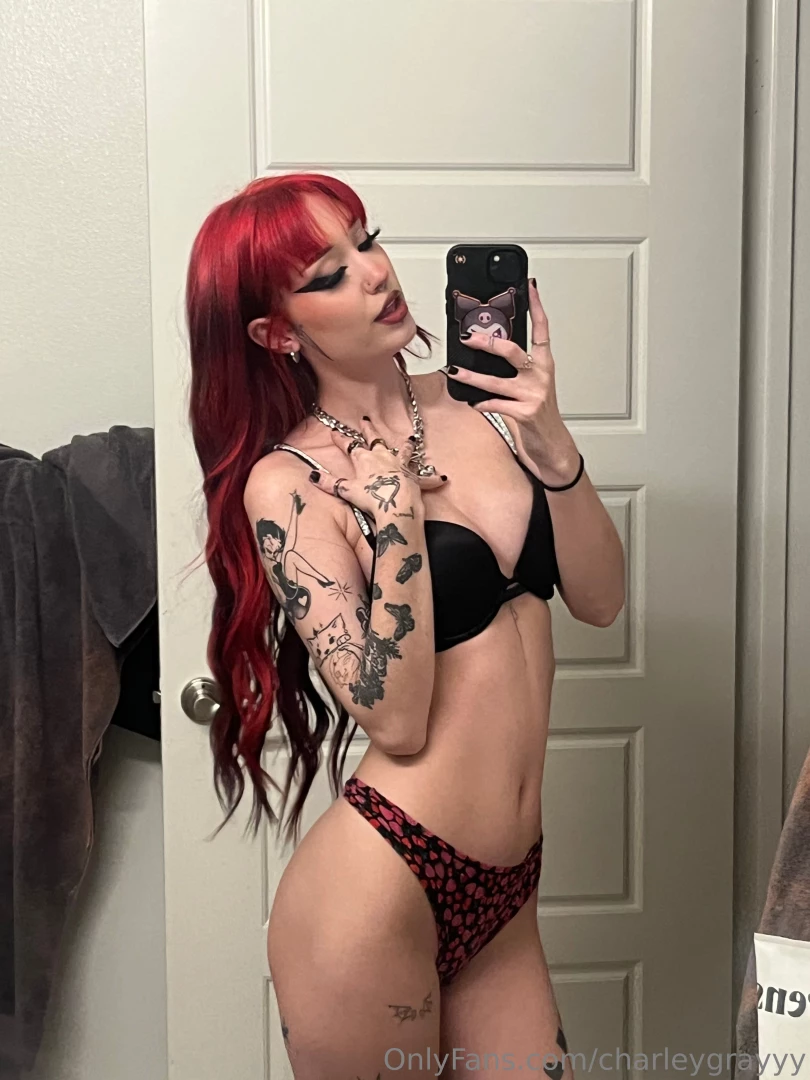 I love my new hair i feel like ariel 