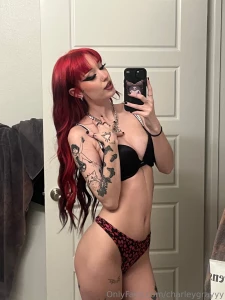 I love my new hair i feel like ariel