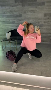 What sport would you like to try with me