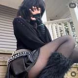 damag3dgothbaby