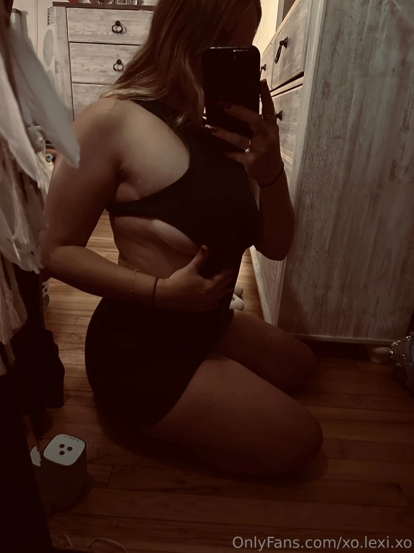 Feeling spoil me special surprise in your inbox later hint it s what i 