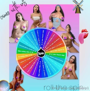 It couldn t be better you have the option of having us all just by