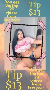 13 20 sent to you immediately