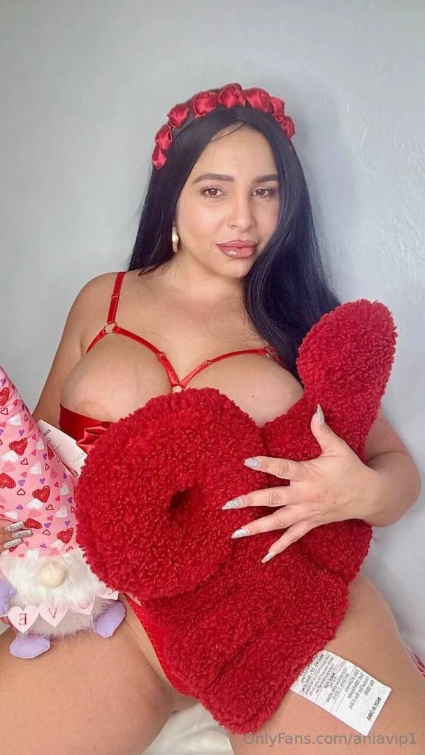 What will you give me this valentine s day for 