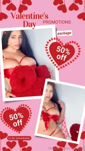 Gift for valentine s day i want to spoil you this valentine s day bb