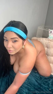 Imagine behind me for which of my aujeros would you start